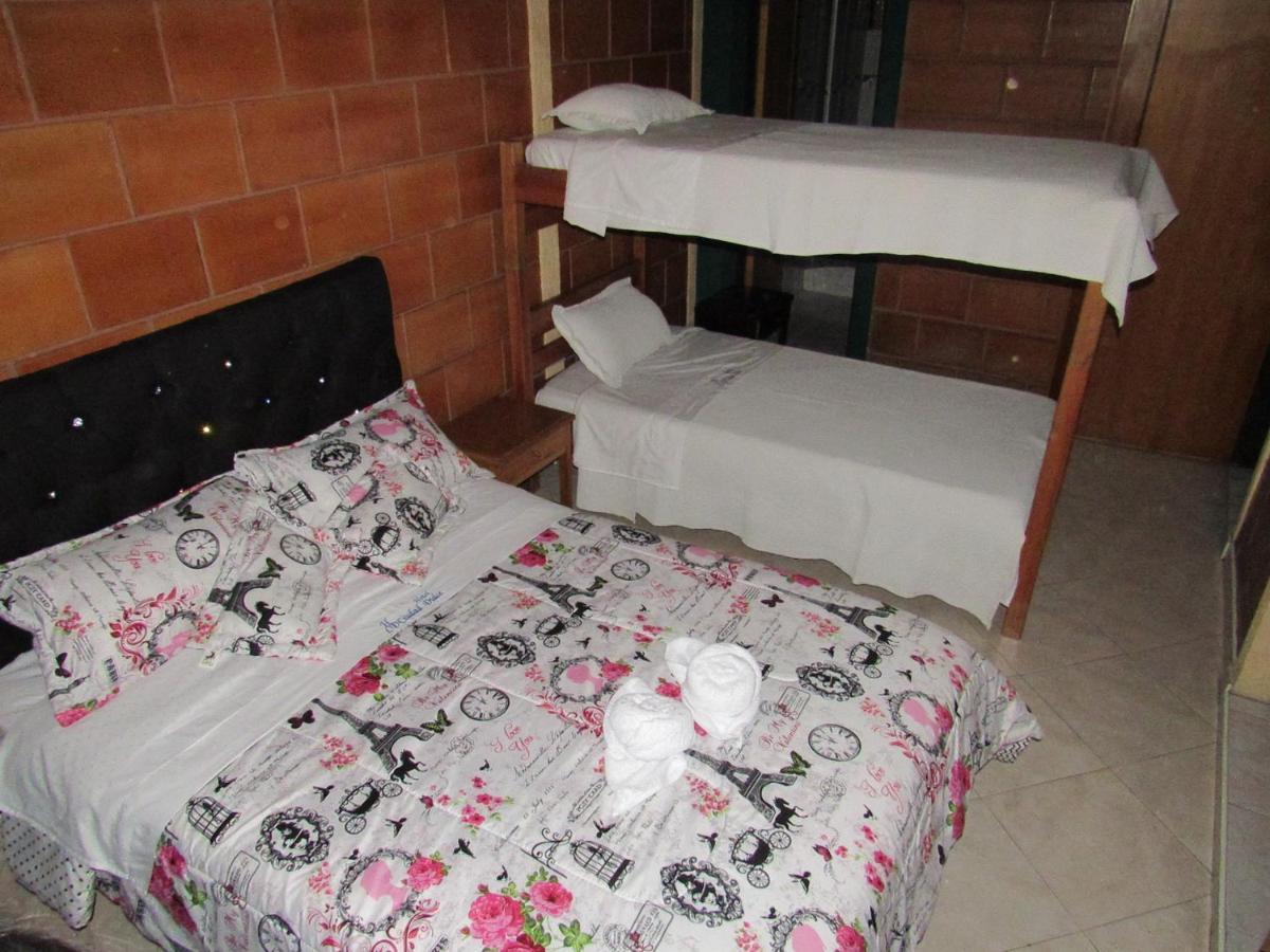 Hotel Ciudad Dulce Moniquirá Exterior foto